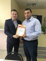Исрафилов Ханверди Гаджимурадович - баскетбол