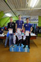 старший возраст