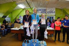 средний возраст
