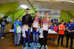 средний возраст