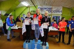 старший возраст