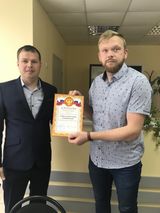 Гришин Алексей Владимирович - мини-футбол